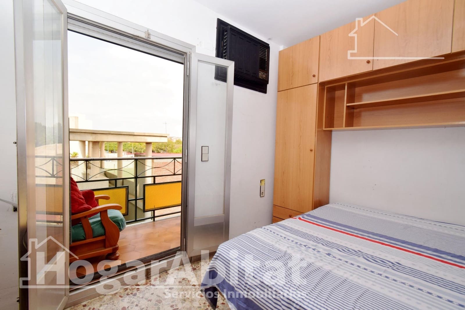 4 soverom Penthouse til salgs i Catarroja - € 270 000 (Ref: 9811966)