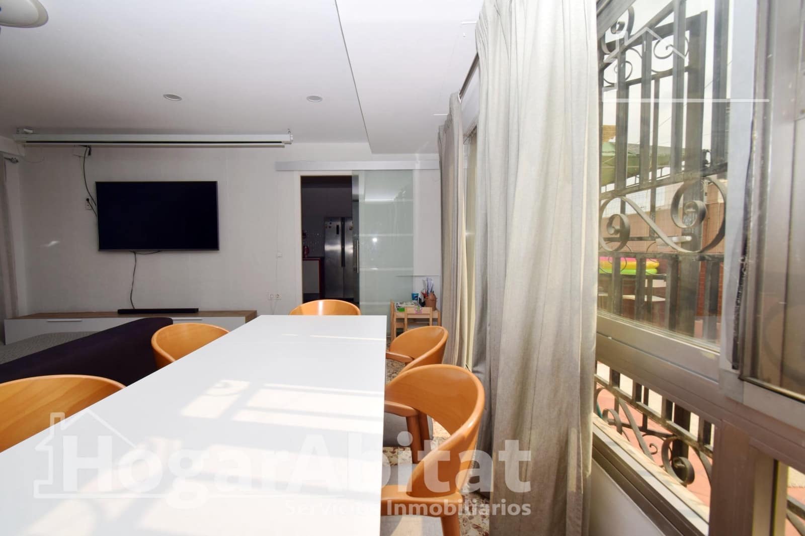 4 soverom Penthouse til salgs i Catarroja - € 270 000 (Ref: 9811966)