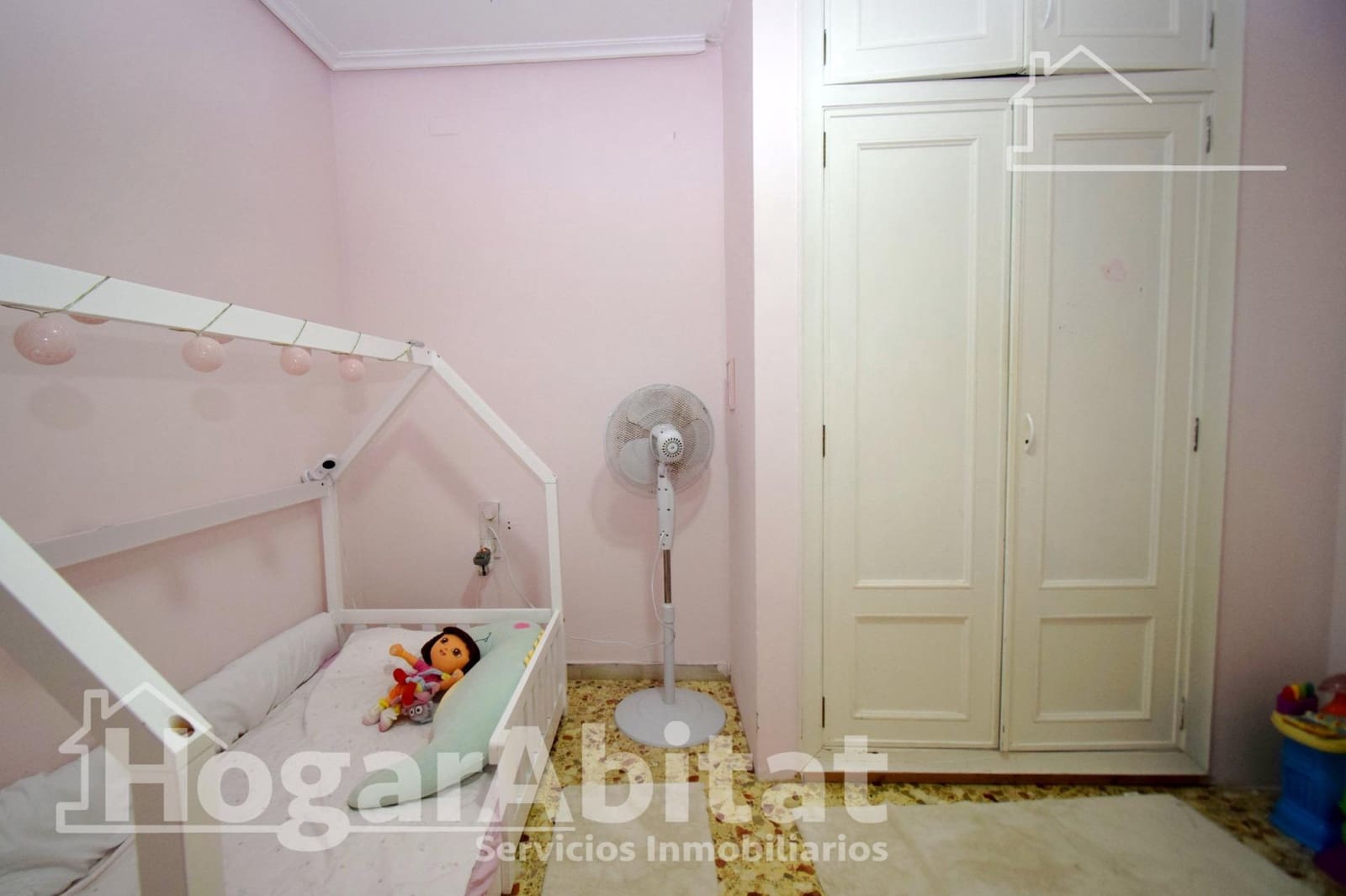 4 soverom Penthouse til salgs i Catarroja - € 270 000 (Ref: 9811966)