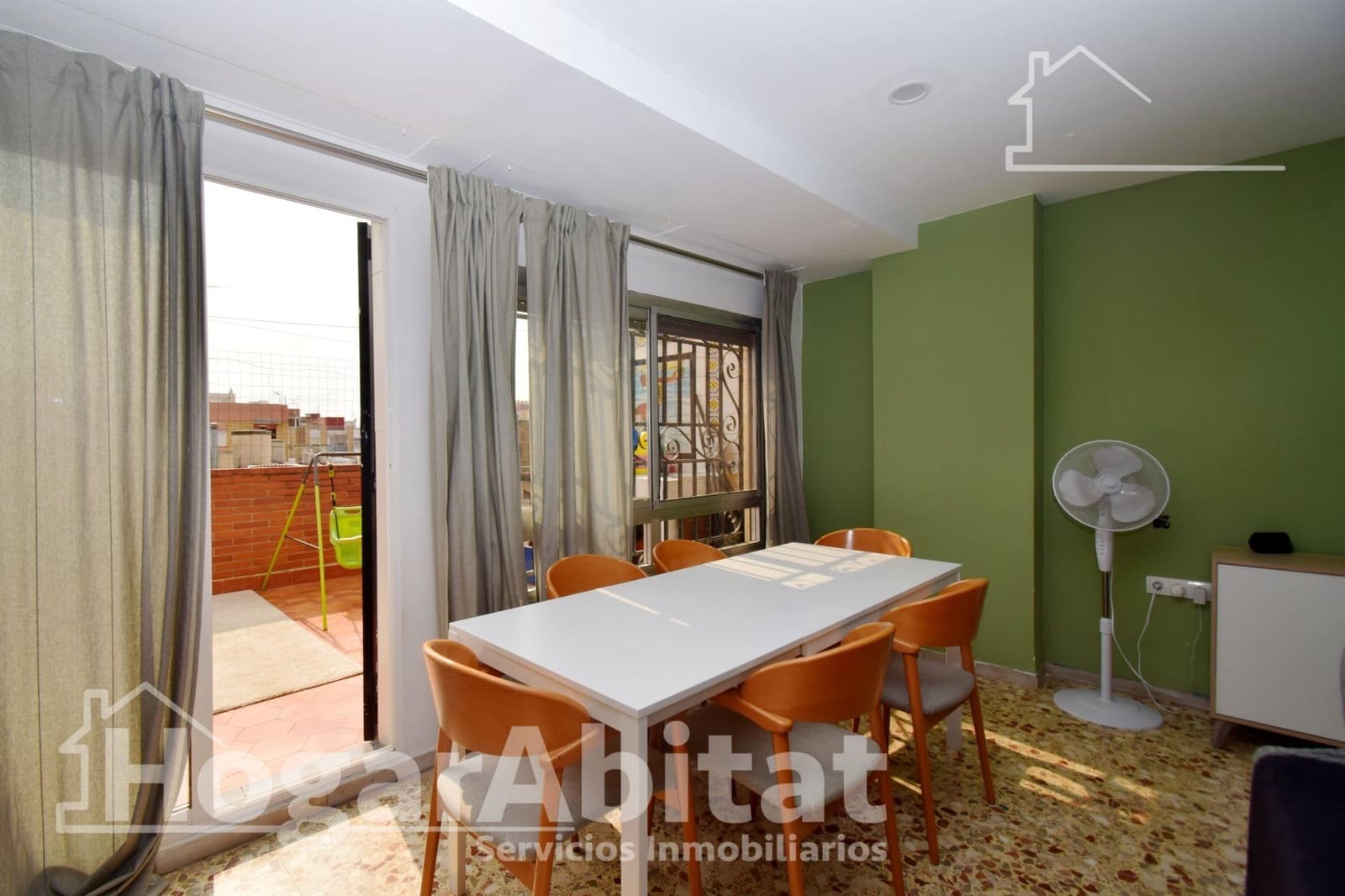 4 soverom Penthouse til salgs i Catarroja - € 270 000 (Ref: 9811966)