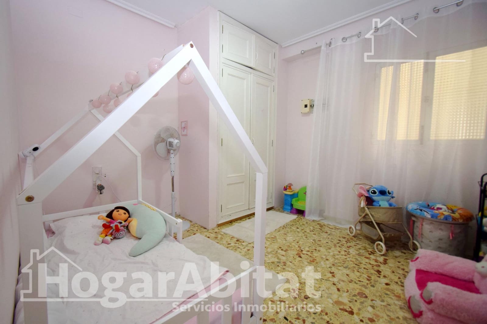 4 soverom Penthouse til salgs i Catarroja - € 270 000 (Ref: 9811966)