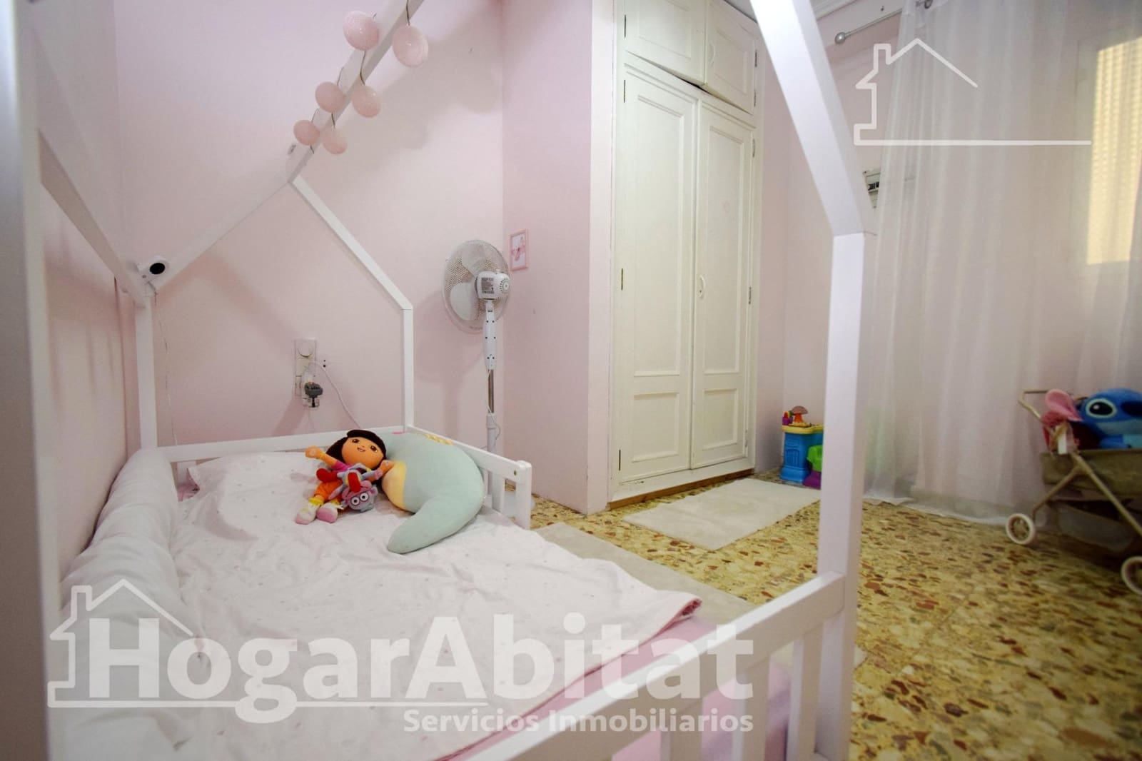4 soverom Penthouse til salgs i Catarroja - € 270 000 (Ref: 9811966)