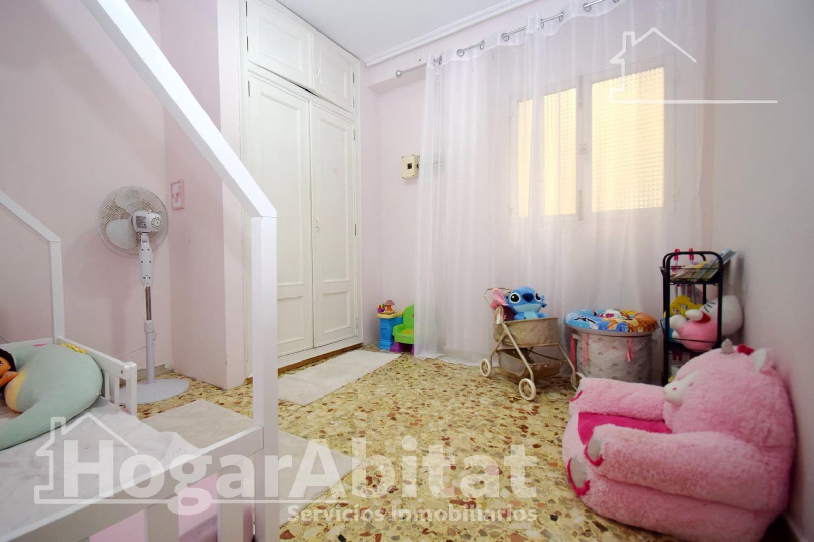 4 soverom Penthouse til salgs i Catarroja - € 270 000 (Ref: 9811966)