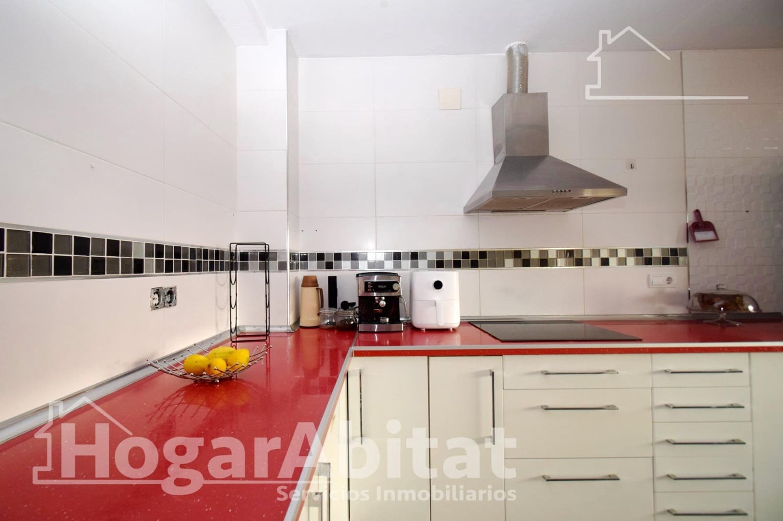 4 soverom Penthouse til salgs i Catarroja - € 270 000 (Ref: 9811966)
