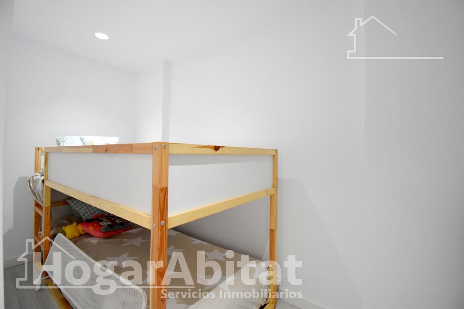 2 soveværelse Lejlighed til salg i Cullera med swimmingpool - € 350.000 (Ref: 9811967)