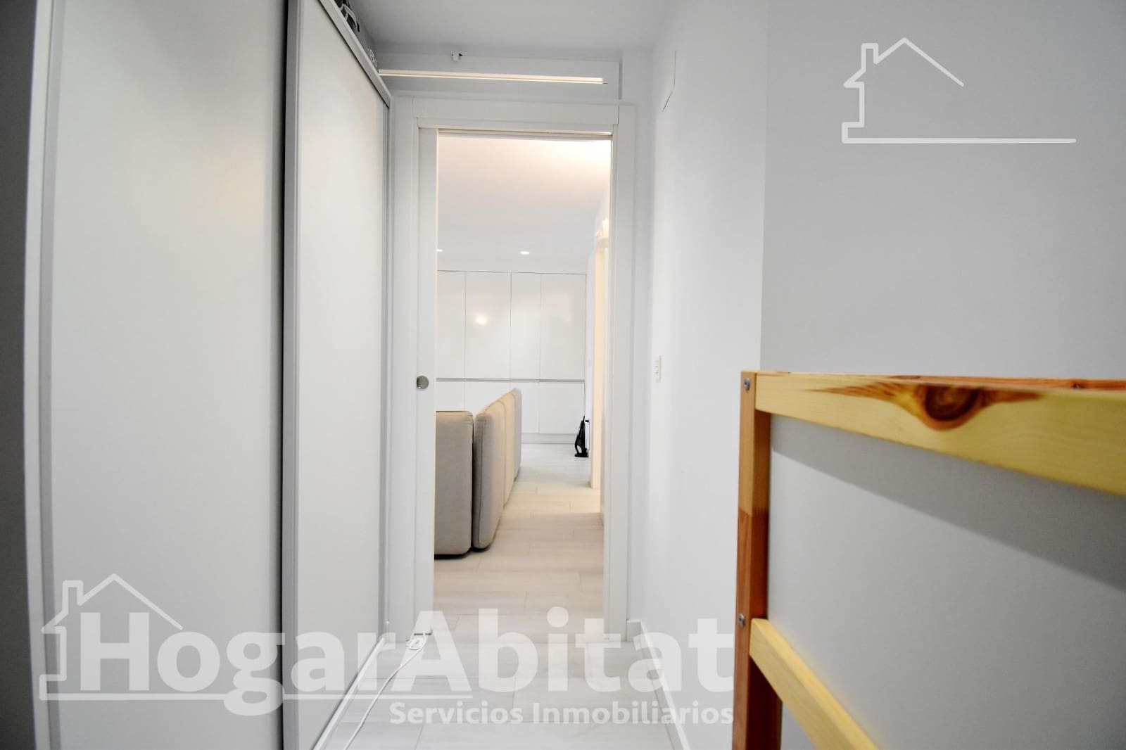 2 soveværelse Lejlighed til salg i Cullera med swimmingpool - € 350.000 (Ref: 9811967)