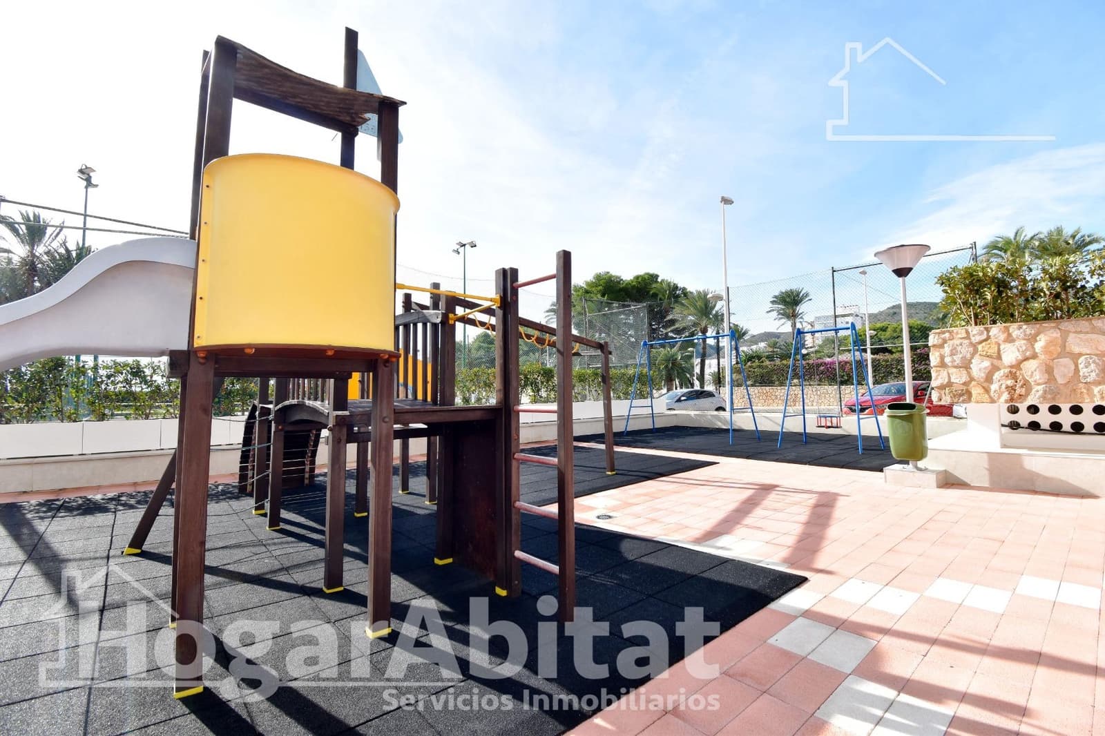 2 soveværelse Lejlighed til salg i Cullera med swimmingpool - € 350.000 (Ref: 9811967)