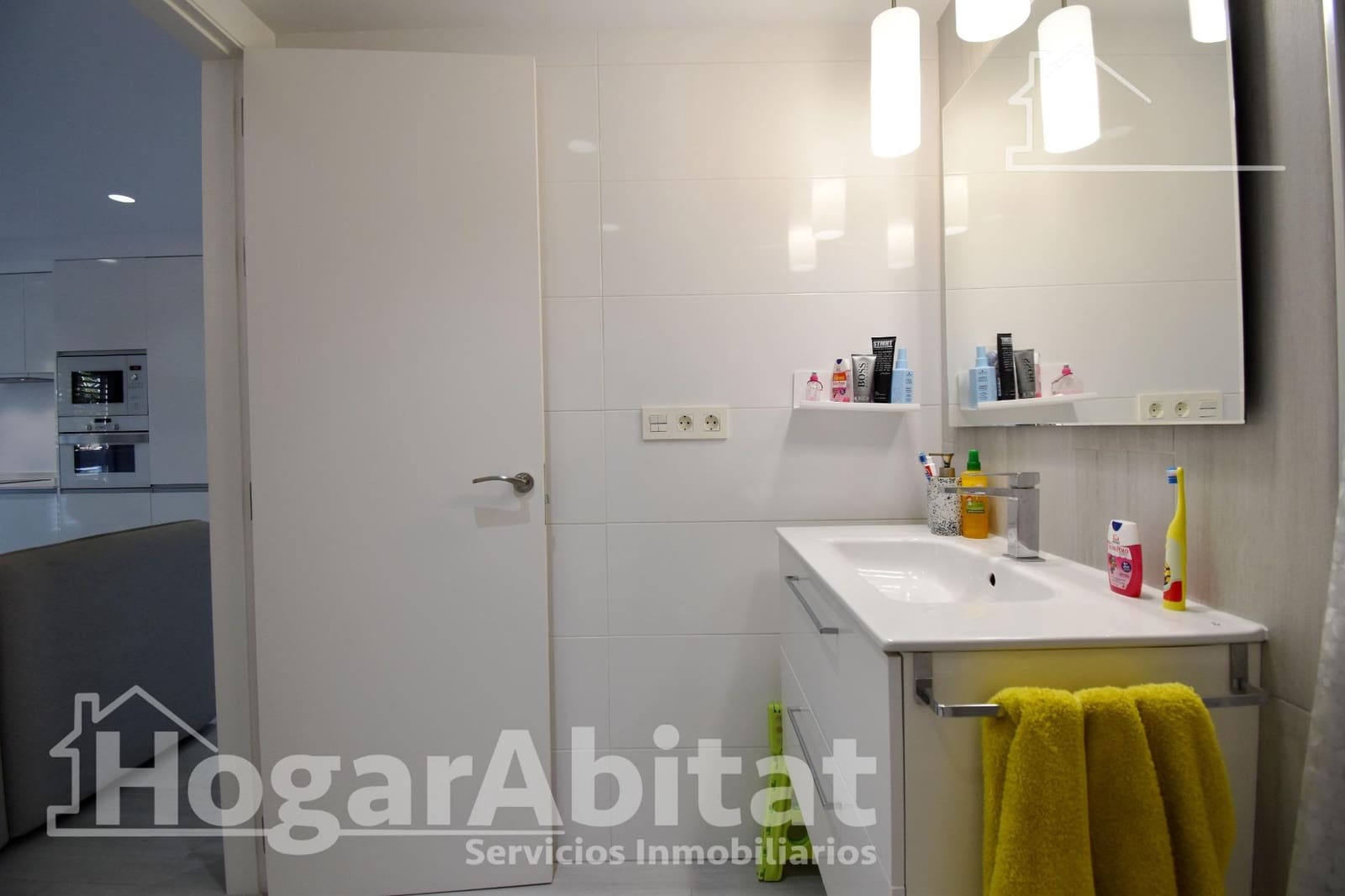 2 soveværelse Lejlighed til salg i Cullera med swimmingpool - € 350.000 (Ref: 9811967)