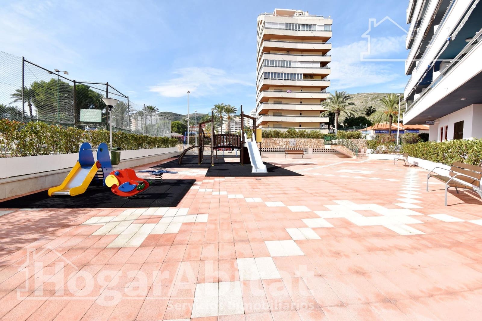 2 soveværelse Lejlighed til salg i Cullera med swimmingpool - € 350.000 (Ref: 9811967)