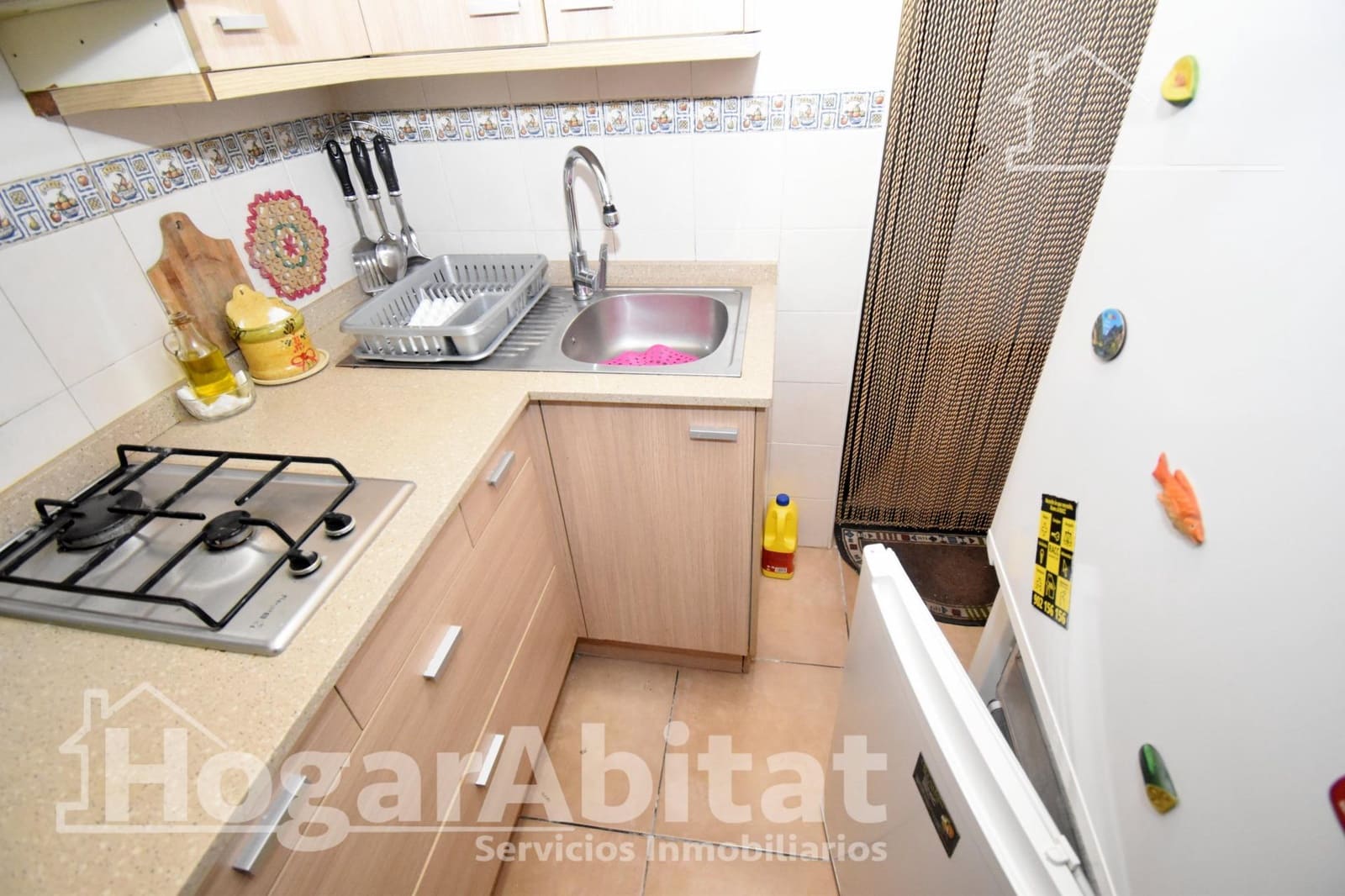 3 bedroom Flat for sale in Castello de la Plana - € 94,900 (Ref: 9811968)