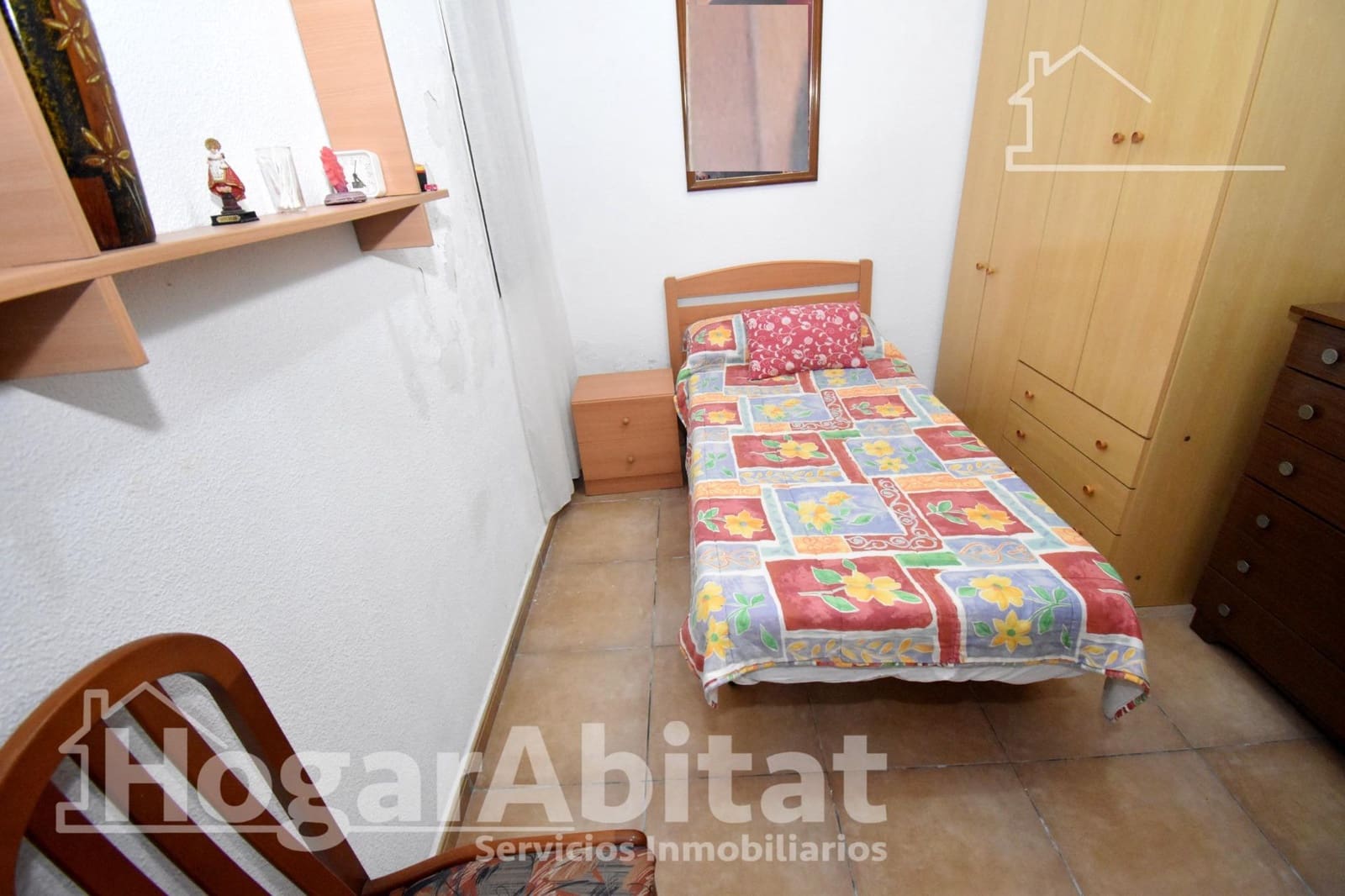3 bedroom Flat for sale in Castello de la Plana - € 94,900 (Ref: 9811968)