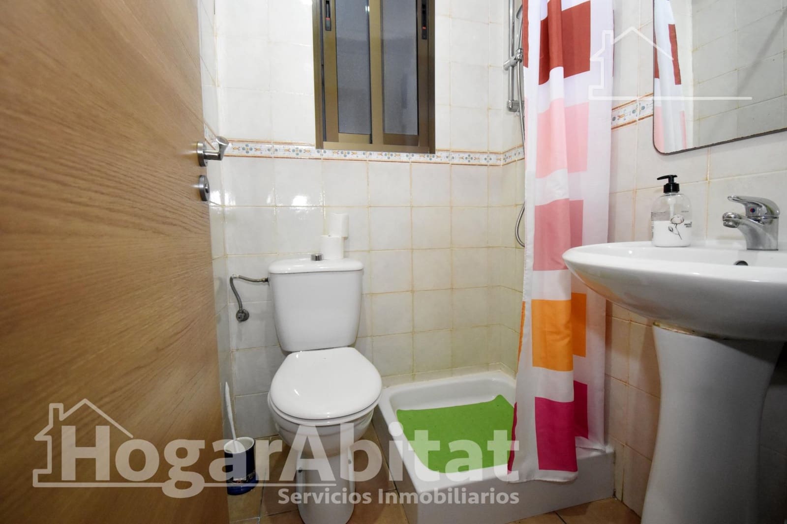 3 bedroom Flat for sale in Castello de la Plana - € 94,900 (Ref: 9811968)