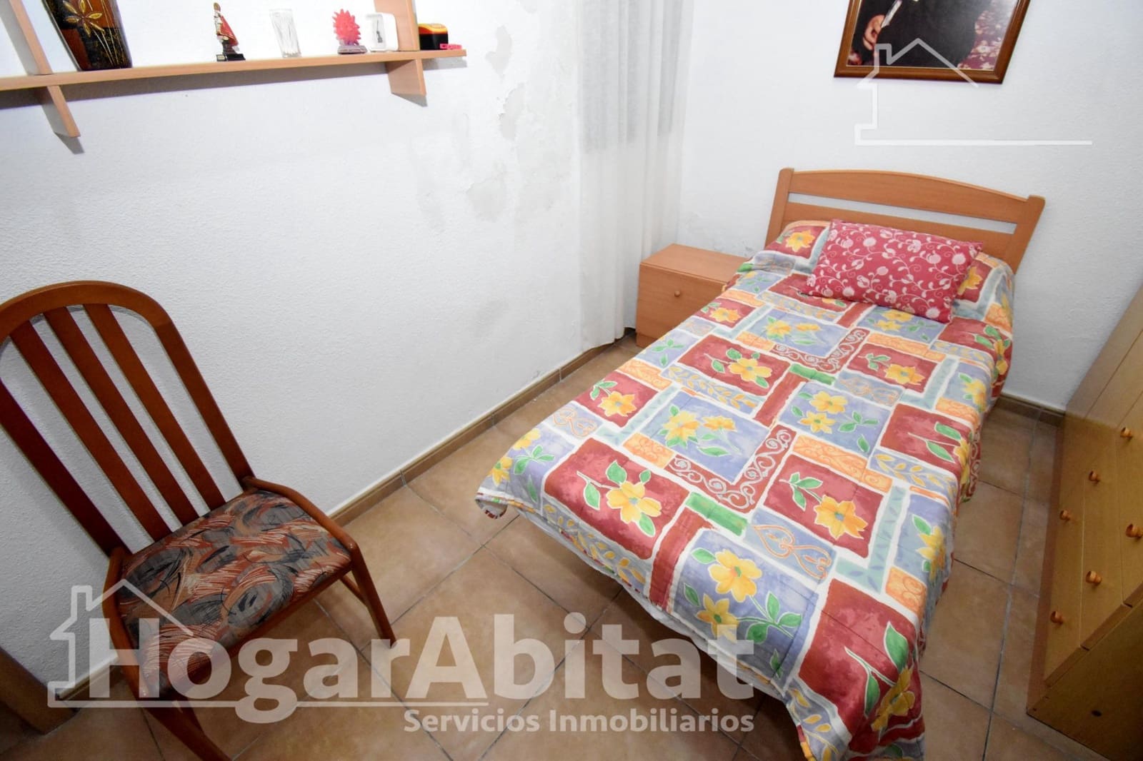 3 bedroom Flat for sale in Castello de la Plana - € 94,900 (Ref: 9811968)