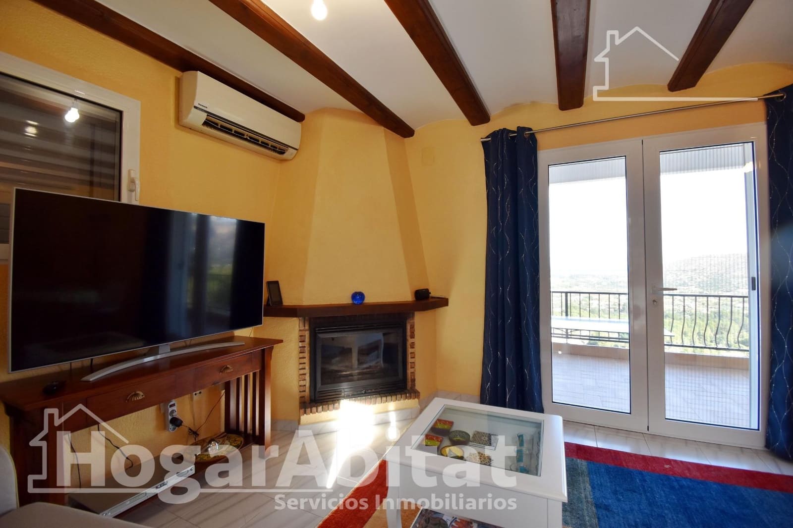 4 bedroom Townhouse for sale in La Sella with garage - € 415,000 (Ref: 9811972)
