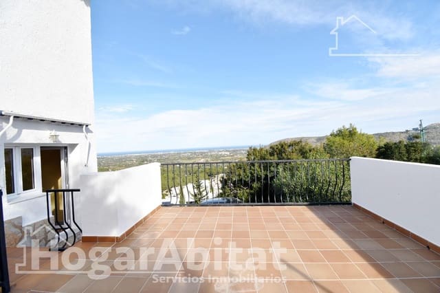 4 bedroom Townhouse for sale in La Sella with garage - € 415,000 (Ref: 9811972)
