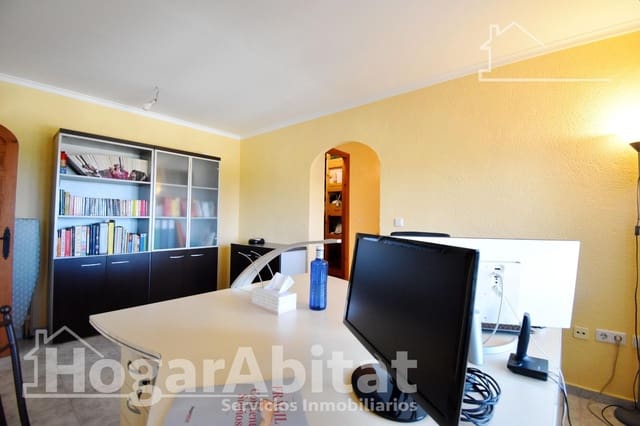 4 bedroom Townhouse for sale in La Sella with garage - € 415,000 (Ref: 9811972)