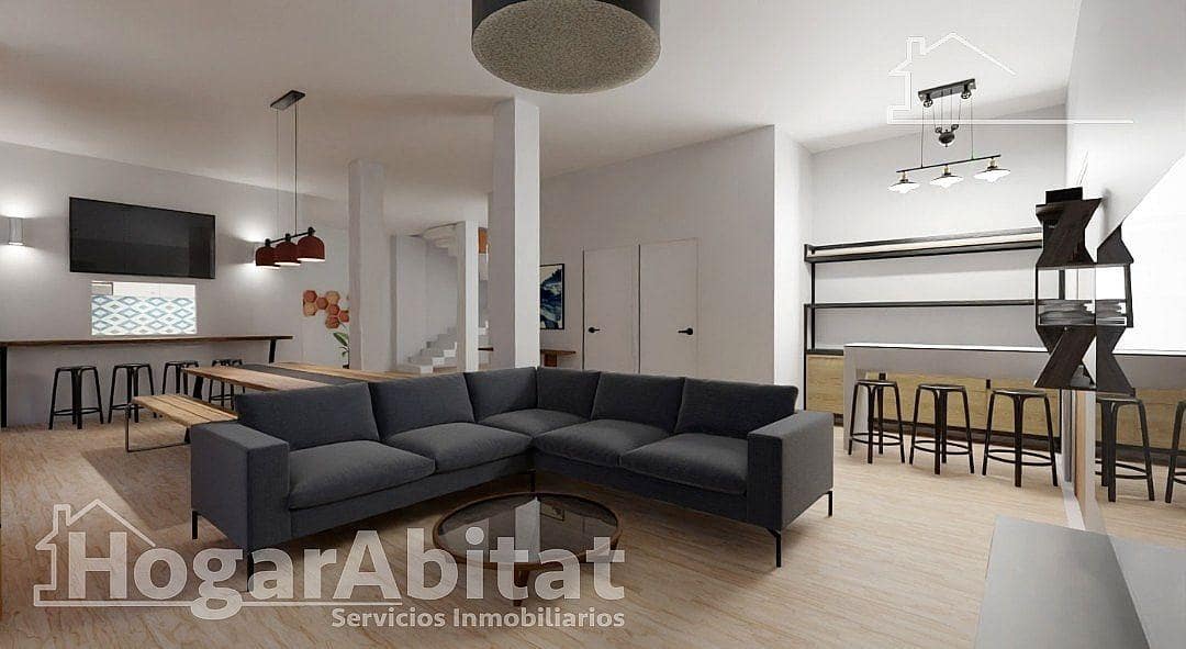 5 Zimmer Haus zu verkaufen in Benimamet mit Garage - 540.000 € (Ref: 9811973)