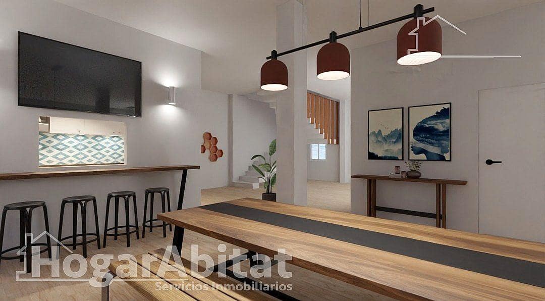 5 Zimmer Haus zu verkaufen in Benimamet mit Garage - 540.000 € (Ref: 9811973)