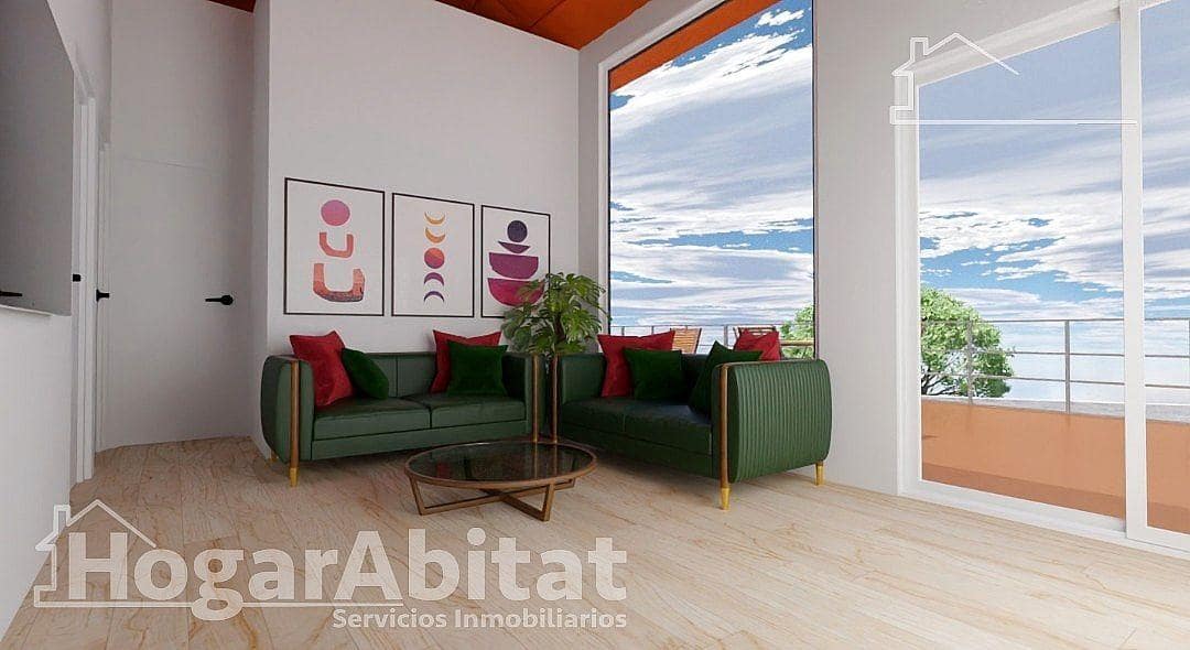 5 Zimmer Haus zu verkaufen in Benimamet mit Garage - 540.000 € (Ref: 9811973)