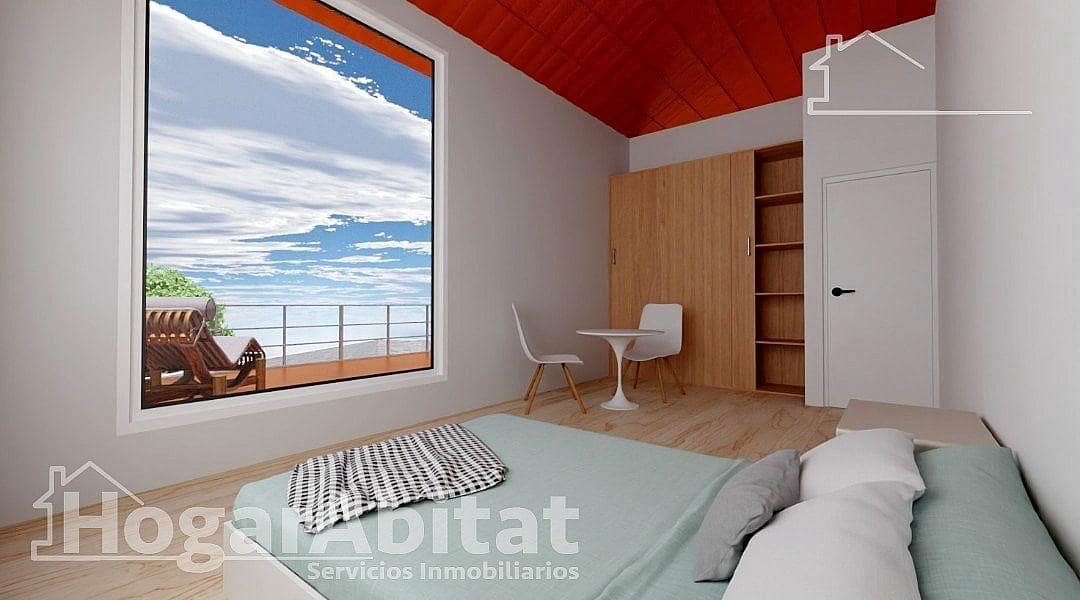 5 Zimmer Haus zu verkaufen in Benimamet mit Garage - 540.000 € (Ref: 9811973)