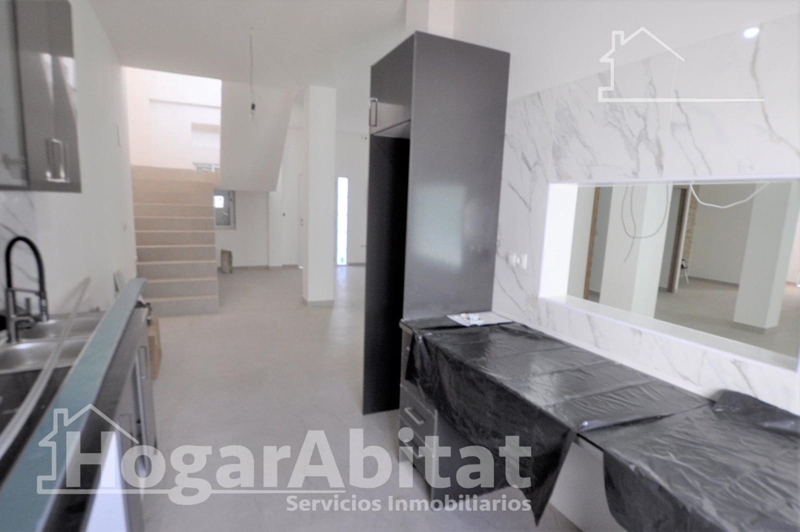 5 Zimmer Haus zu verkaufen in Benimamet mit Garage - 540.000 € (Ref: 9811973)