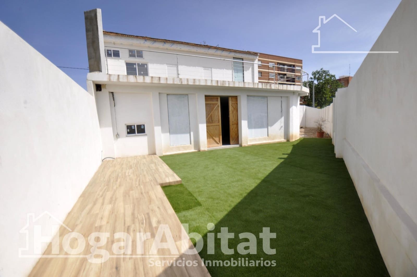 5 Zimmer Haus zu verkaufen in Benimamet mit Garage - 540.000 € (Ref: 9811973)