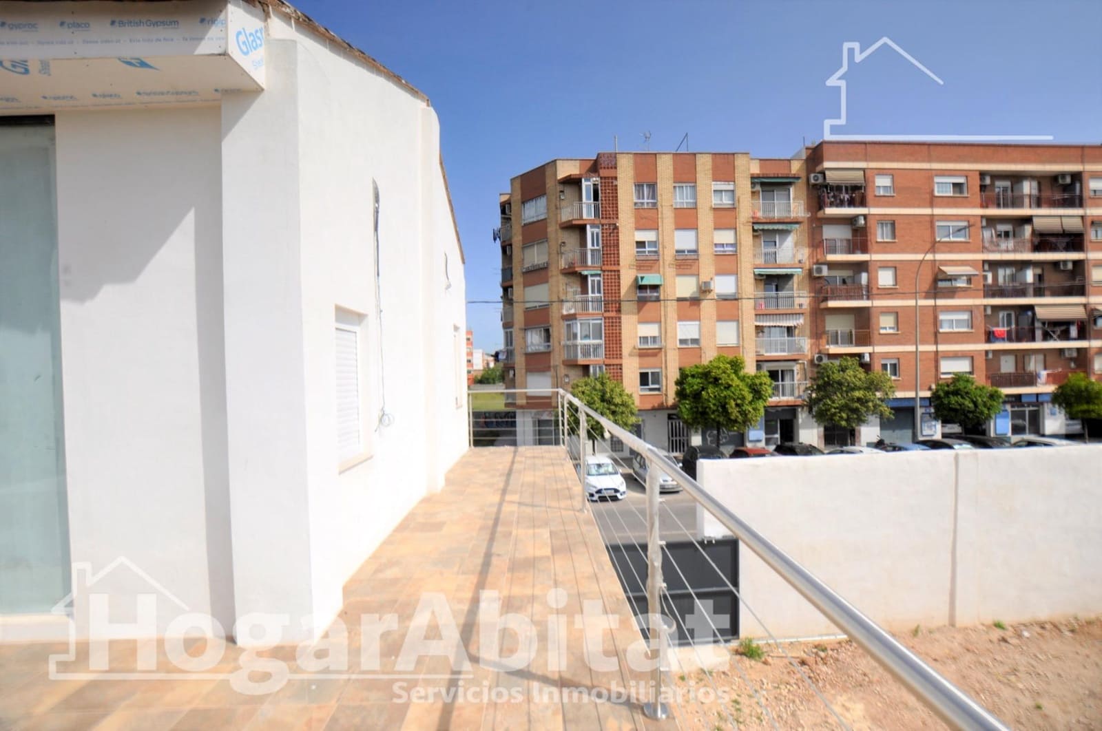 5 Zimmer Haus zu verkaufen in Benimamet mit Garage - 540.000 € (Ref: 9811973)