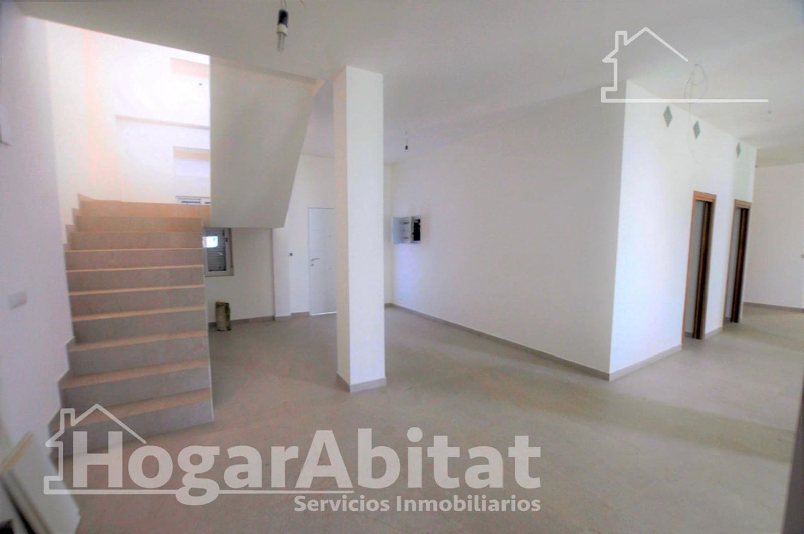 5 Zimmer Haus zu verkaufen in Benimamet mit Garage - 540.000 € (Ref: 9811973)