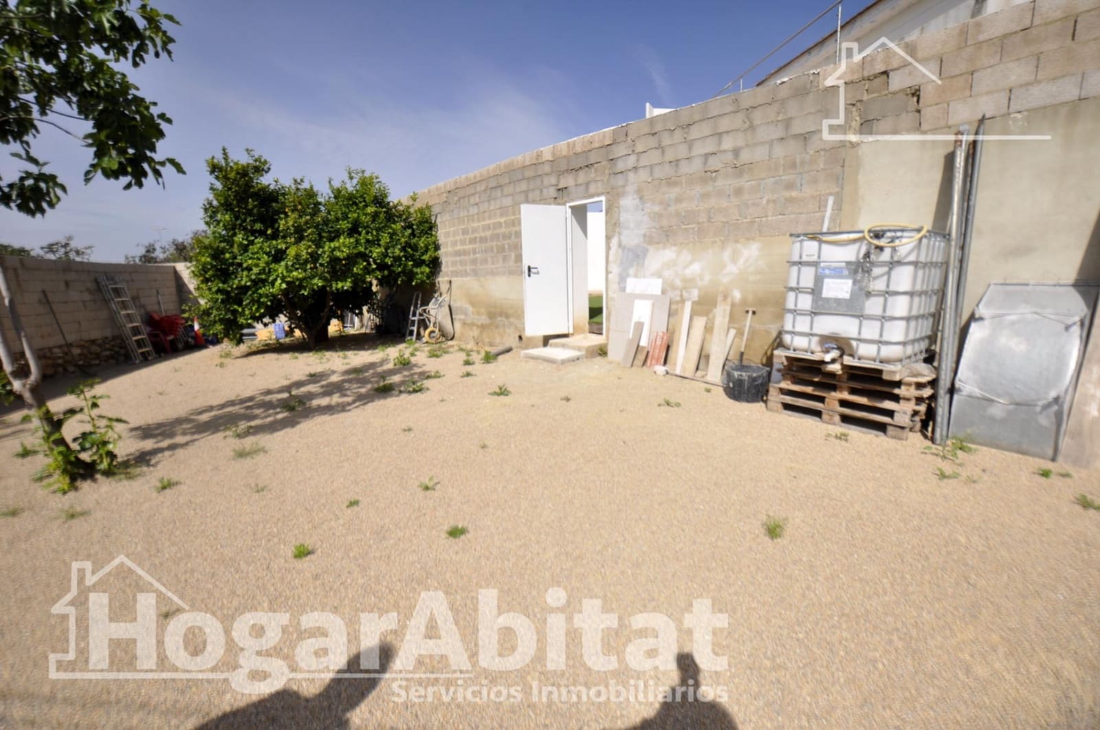 5 Zimmer Haus zu verkaufen in Benimamet mit Garage - 540.000 € (Ref: 9811973)