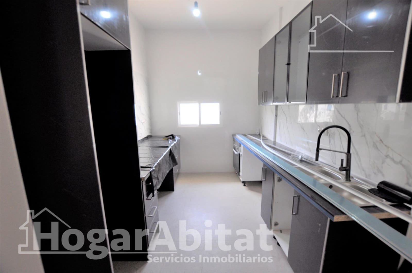 5 Zimmer Haus zu verkaufen in Benimamet mit Garage - 540.000 € (Ref: 9811973)