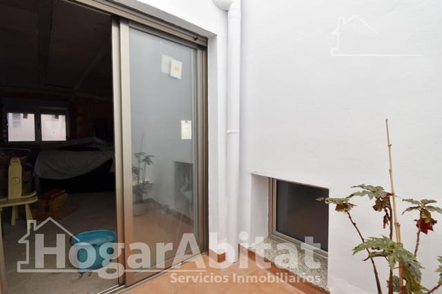 Kantoor te koop in Tavernes de la Valldigna - € 49.000 (Ref: 9815883)