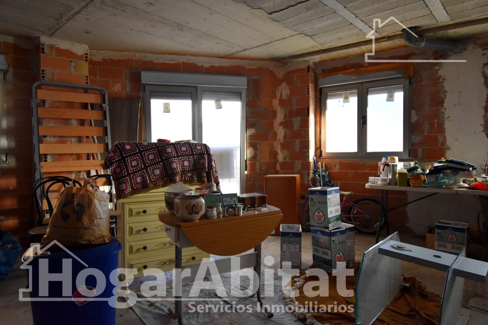 Kantoor te koop in Tavernes de la Valldigna - € 49.000 (Ref: 9815883)