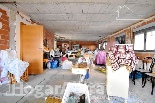Kantoor te koop in Tavernes de la Valldigna - € 49.000 (Ref: 9815883)