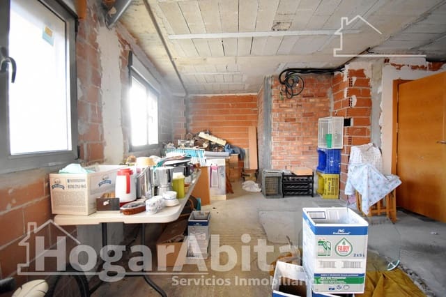 Kantoor te koop in Tavernes de la Valldigna - € 49.000 (Ref: 9815883)