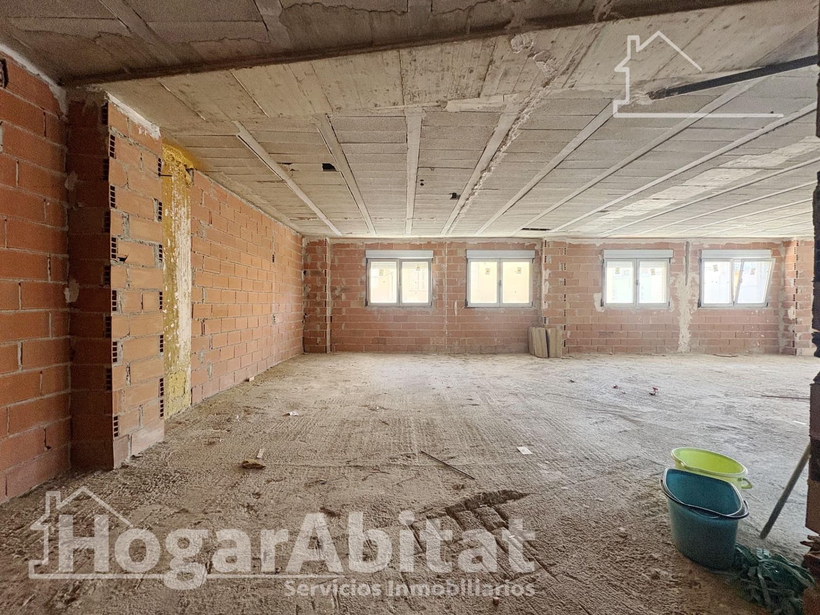 Office for sale in Tavernes de la Valldigna - € 49,000 (Ref: 9815883)