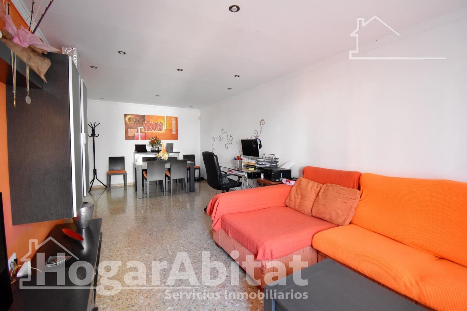 3 camera da letto Appartamento in vendita in La Font d'En Carros con piscina - 150.000 € (Rif: 9815884)