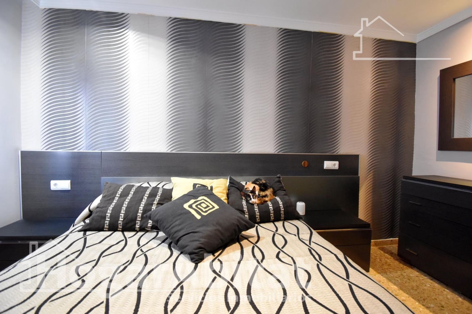 3 camera da letto Appartamento in vendita in La Font d'En Carros con piscina - 150.000 € (Rif: 9815884)