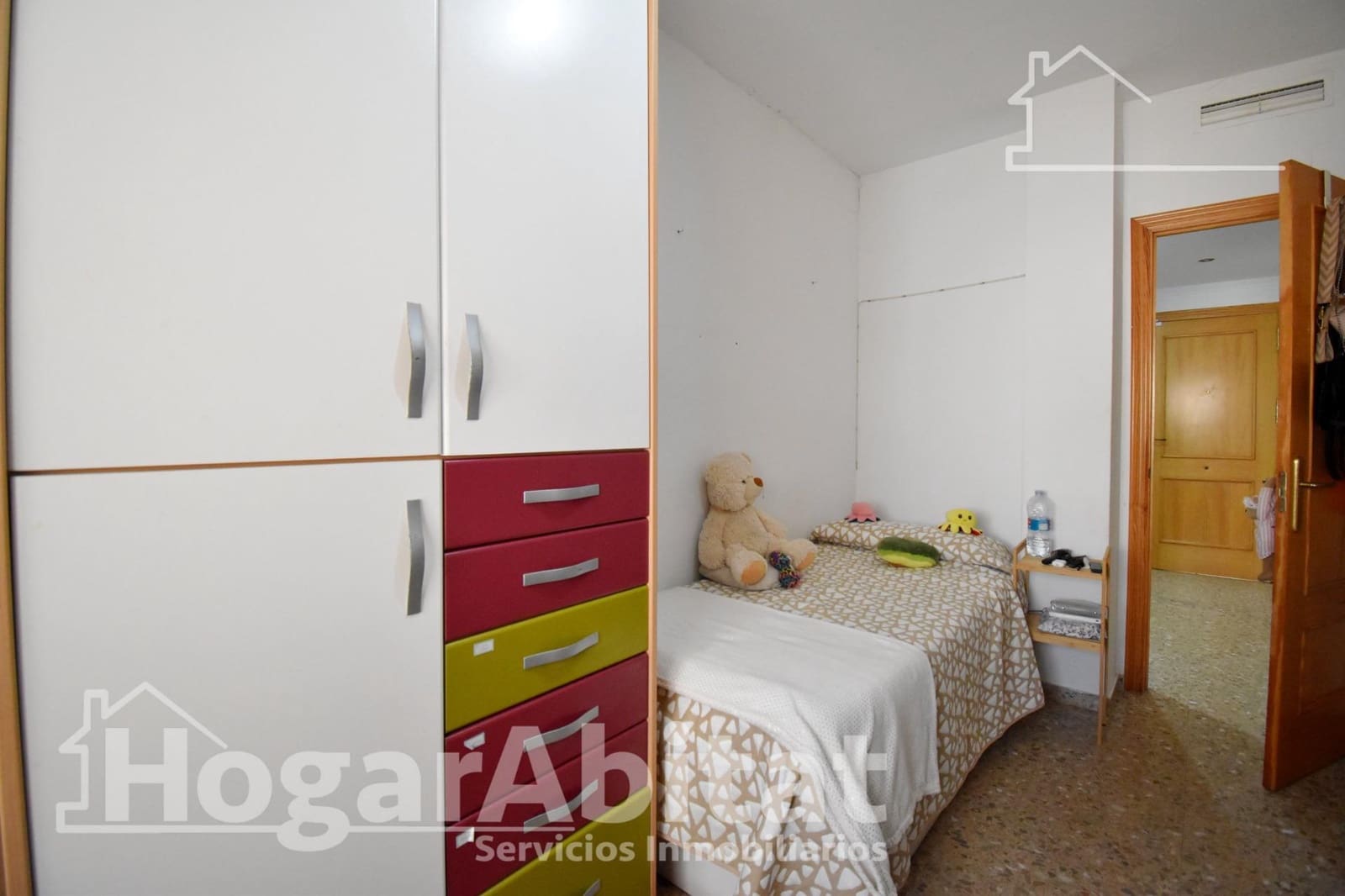 3 camera da letto Appartamento in vendita in La Font d'En Carros con piscina - 150.000 € (Rif: 9815884)