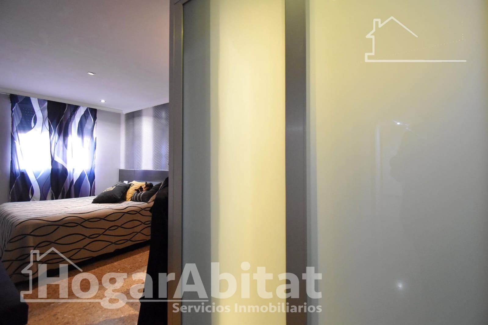3 camera da letto Appartamento in vendita in La Font d'En Carros con piscina - 150.000 € (Rif: 9815884)