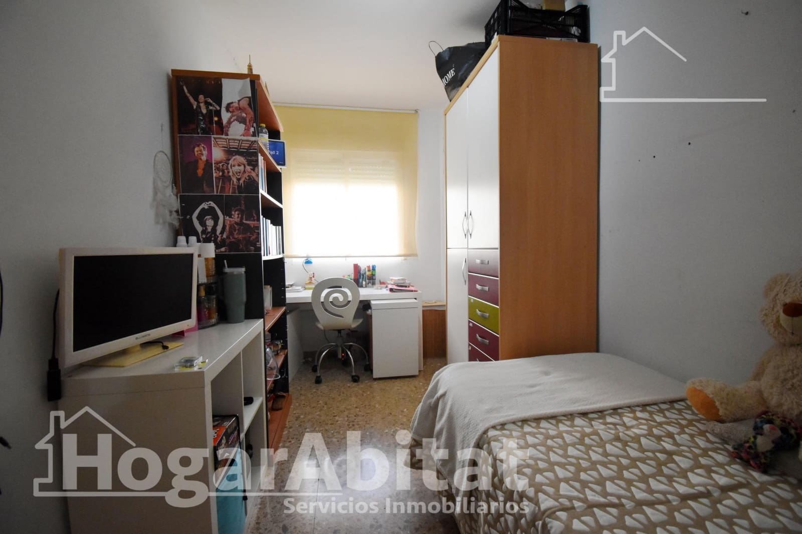 3 camera da letto Appartamento in vendita in La Font d'En Carros con piscina - 150.000 € (Rif: 9815884)