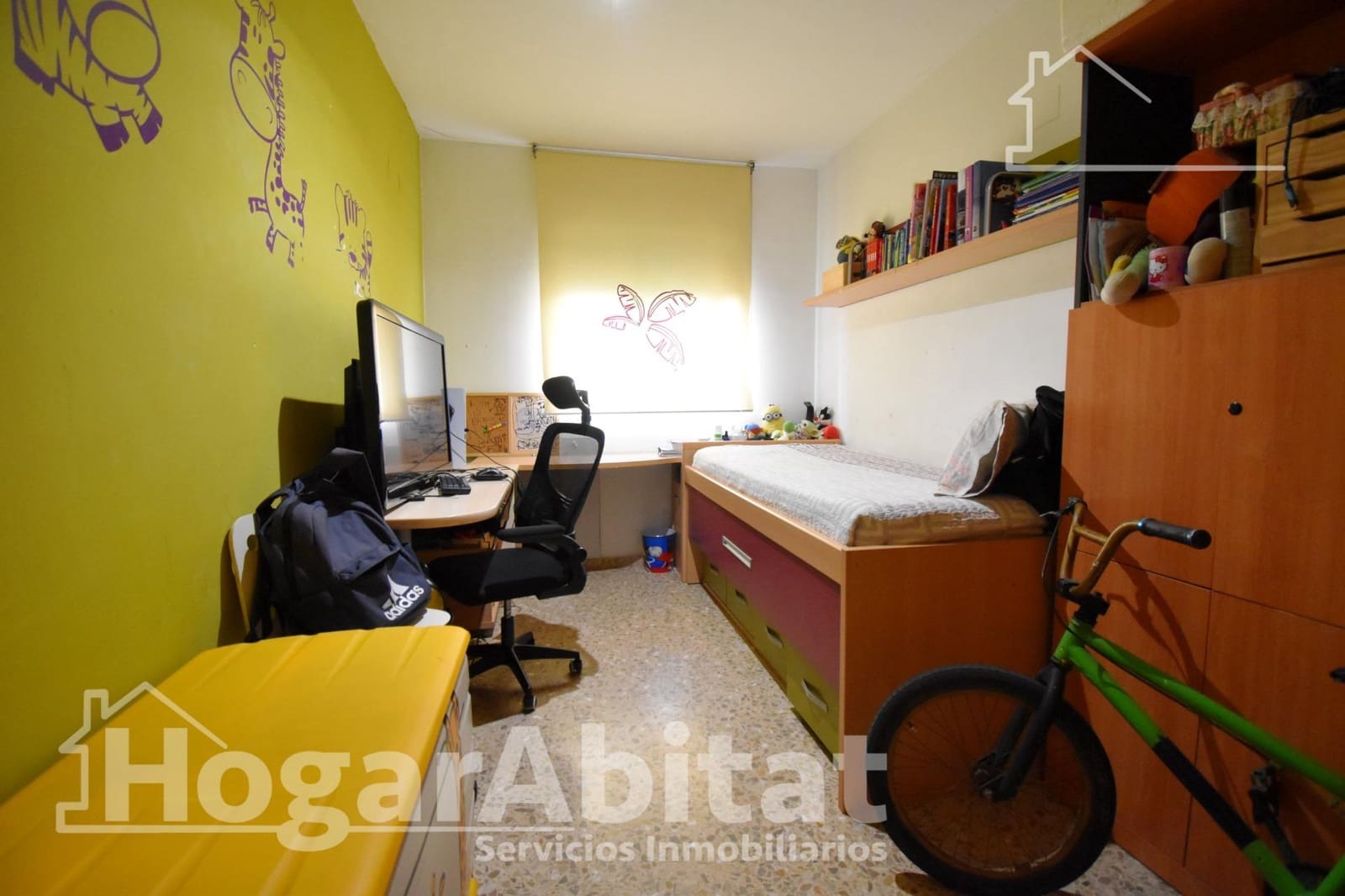 3 camera da letto Appartamento in vendita in La Font d'En Carros con piscina - 150.000 € (Rif: 9815884)