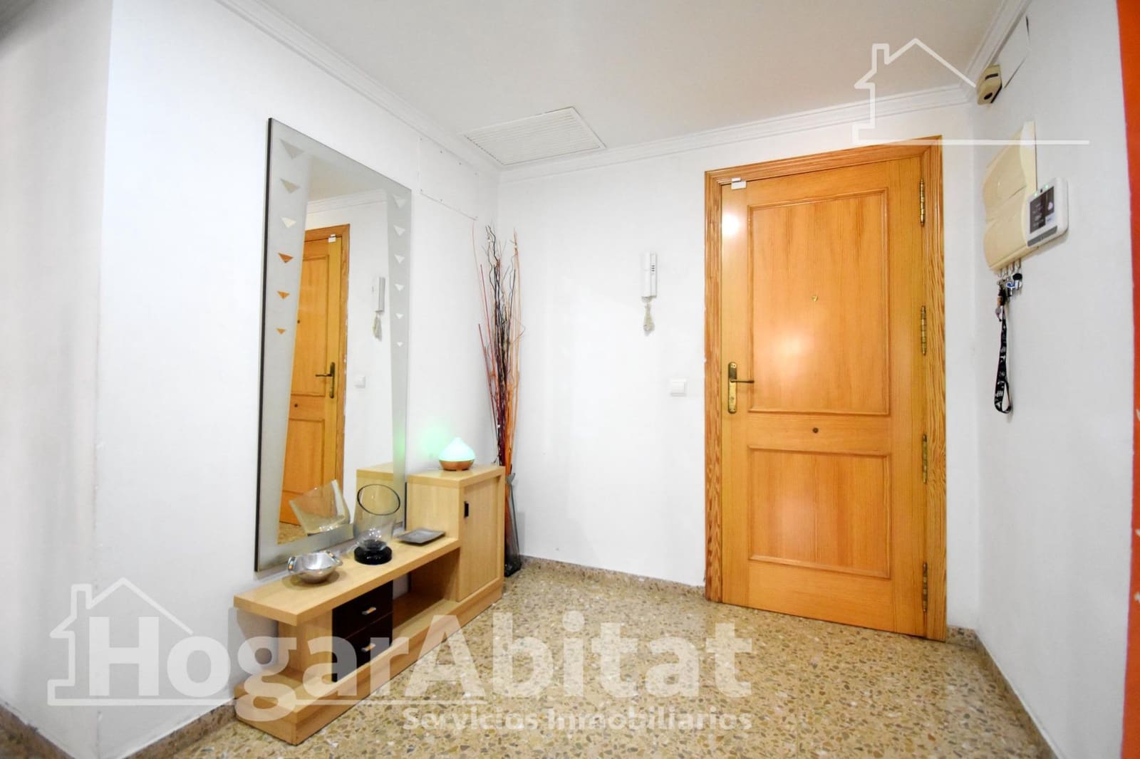 3 camera da letto Appartamento in vendita in La Font d'En Carros con piscina - 150.000 € (Rif: 9815884)