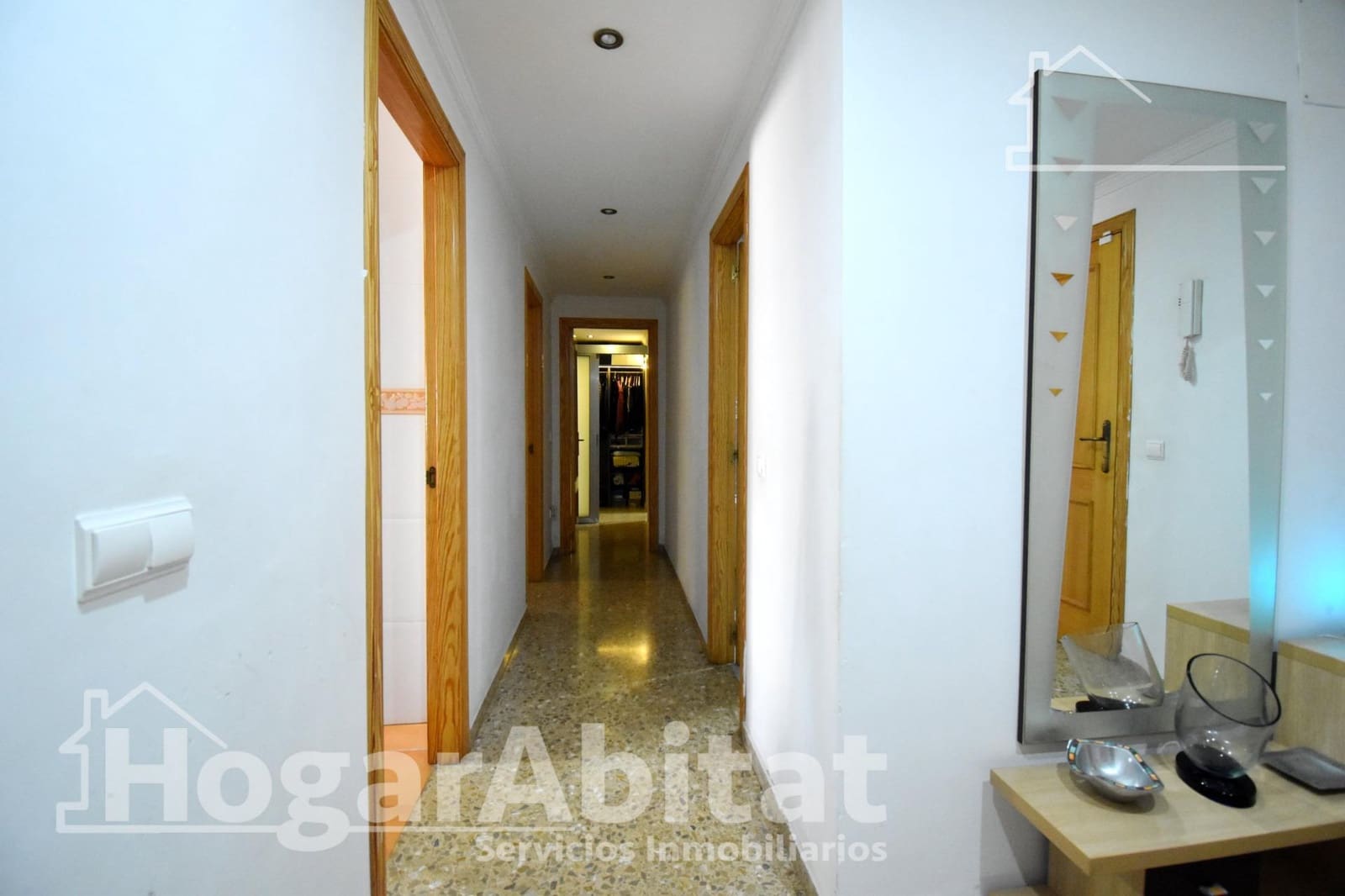 3 camera da letto Appartamento in vendita in La Font d'En Carros con piscina - 150.000 € (Rif: 9815884)