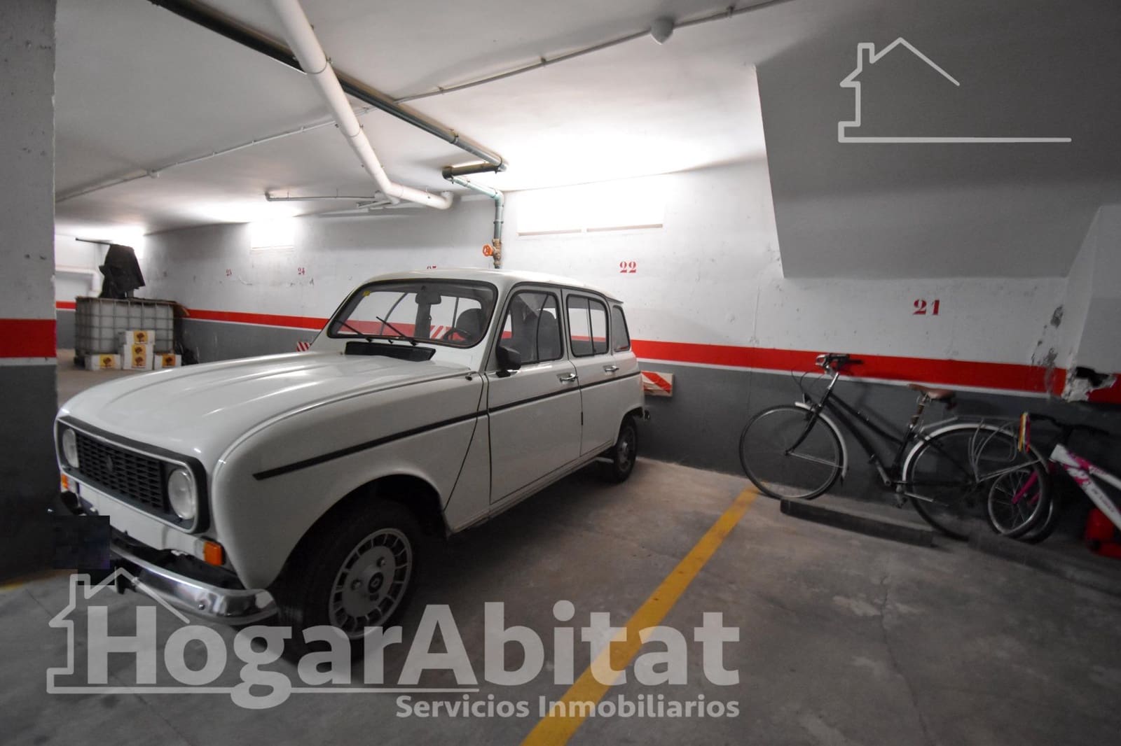3 camera da letto Appartamento in vendita in La Font d'En Carros con piscina - 150.000 € (Rif: 9815884)