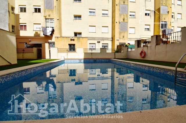 3 camera da letto Appartamento in vendita in La Font d'En Carròs con piscina - 150.000 € (Rif: 9815884)