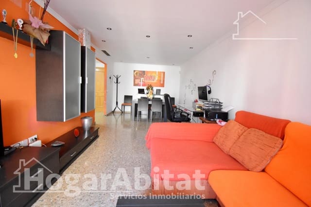 3 camera da letto Appartamento in vendita in La Font d'En Carròs con piscina - 150.000 € (Rif: 9815884)