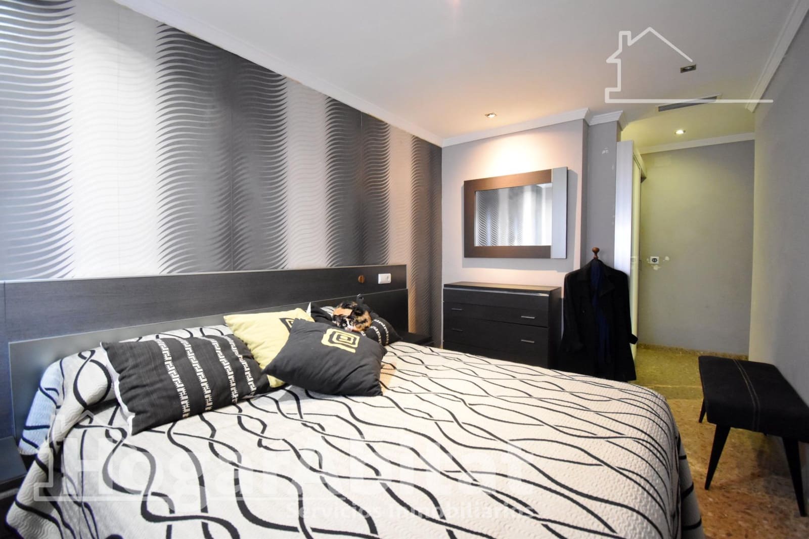 3 camera da letto Appartamento in vendita in La Font d'En Carros con piscina - 150.000 € (Rif: 9815884)