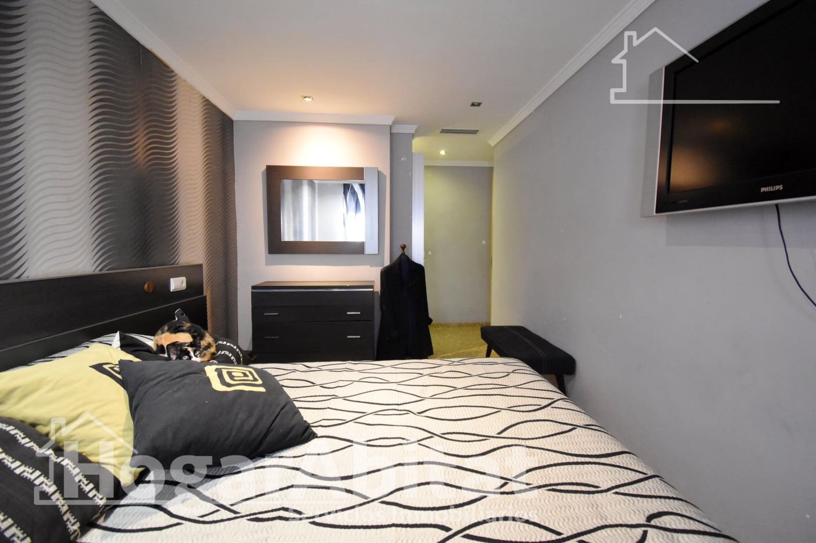 3 camera da letto Appartamento in vendita in La Font d'En Carros con piscina - 150.000 € (Rif: 9815884)
