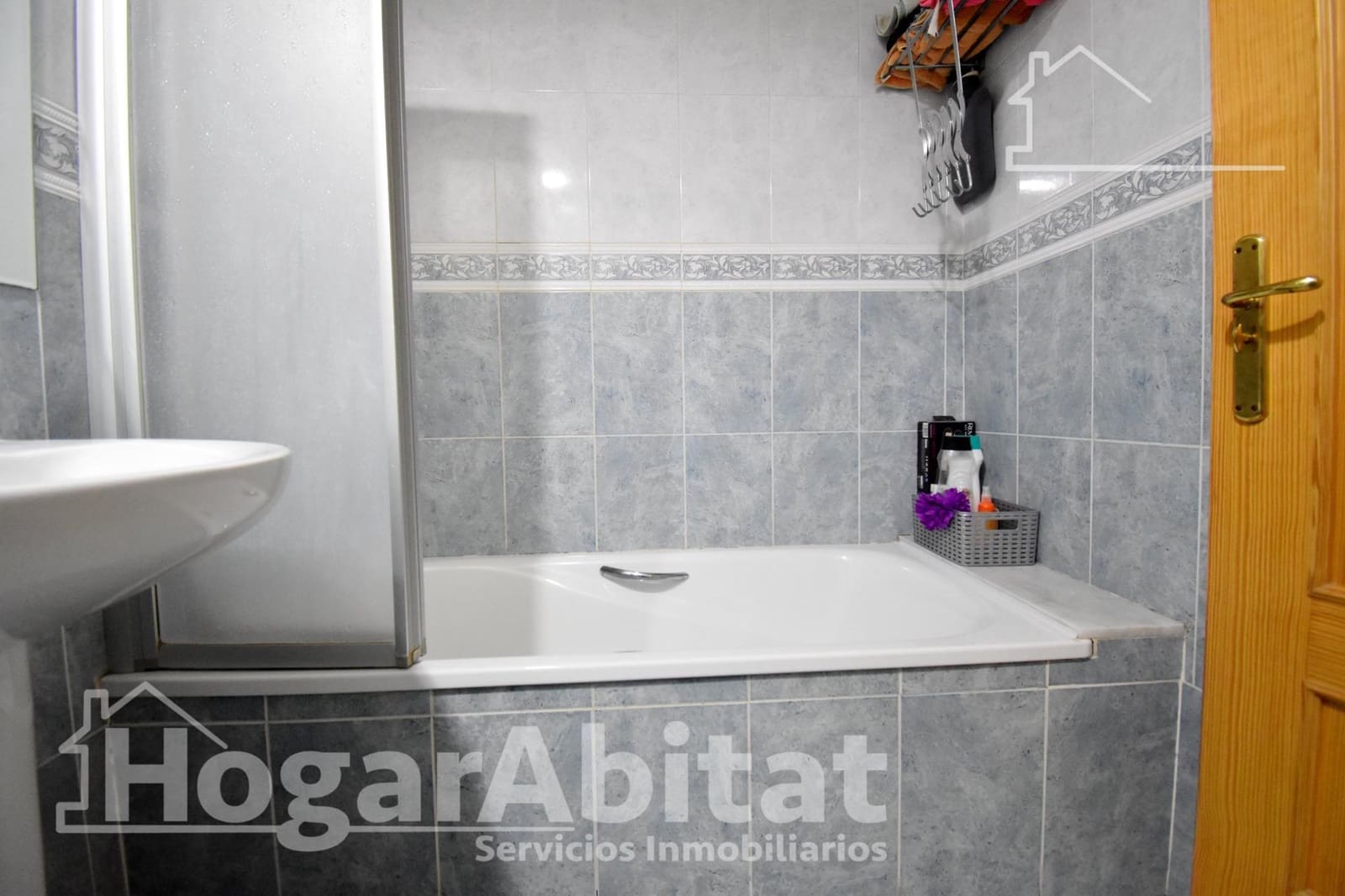 3 camera da letto Appartamento in vendita in La Font d'En Carros con piscina - 150.000 € (Rif: 9815884)