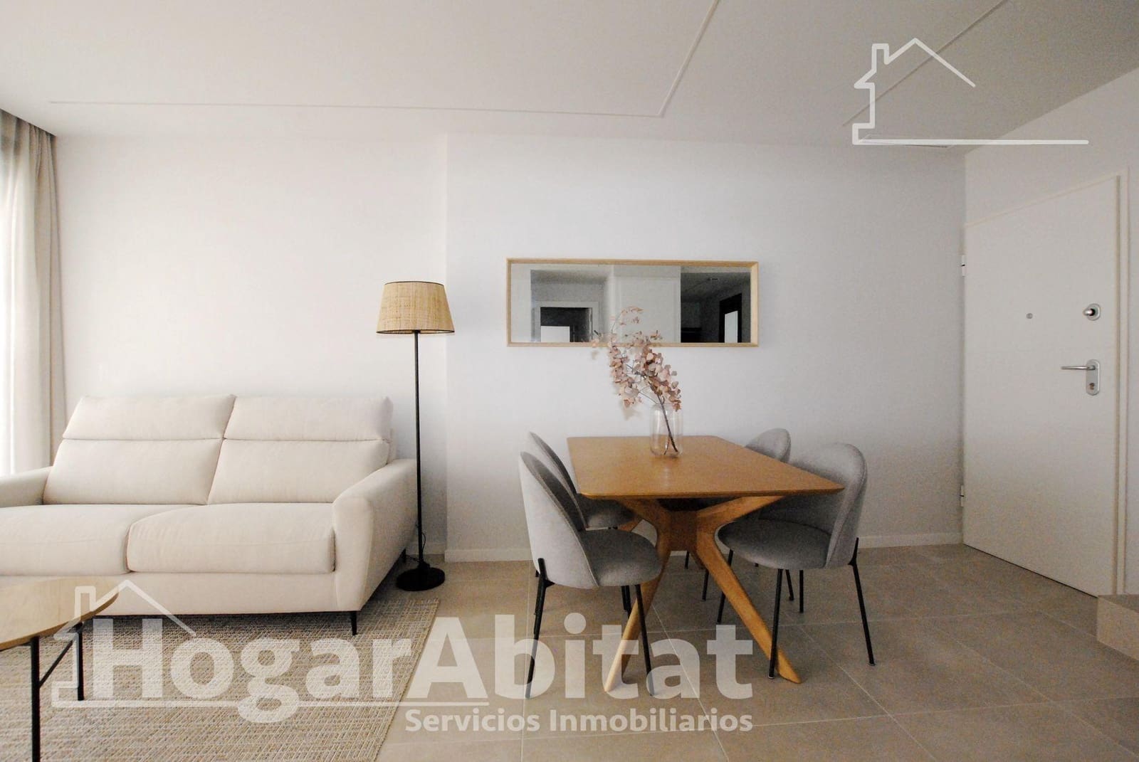 2 soverom Leilighet til salgs i Denia med svømmebasseng garasje - € 379 000 (Ref: 9815885)